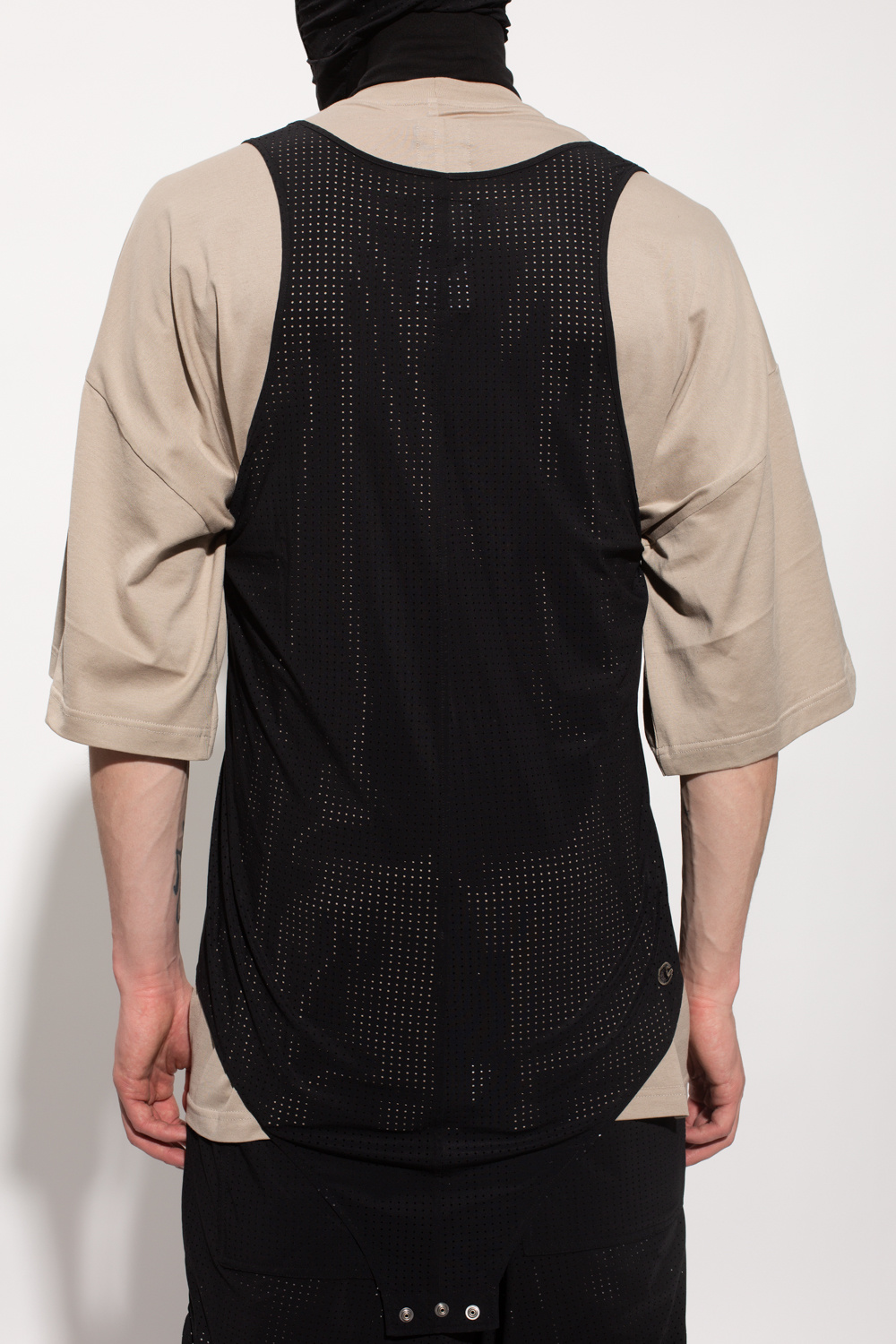 Rick Owens - リックオウエンス ×チャンピオン/Champion 20SS